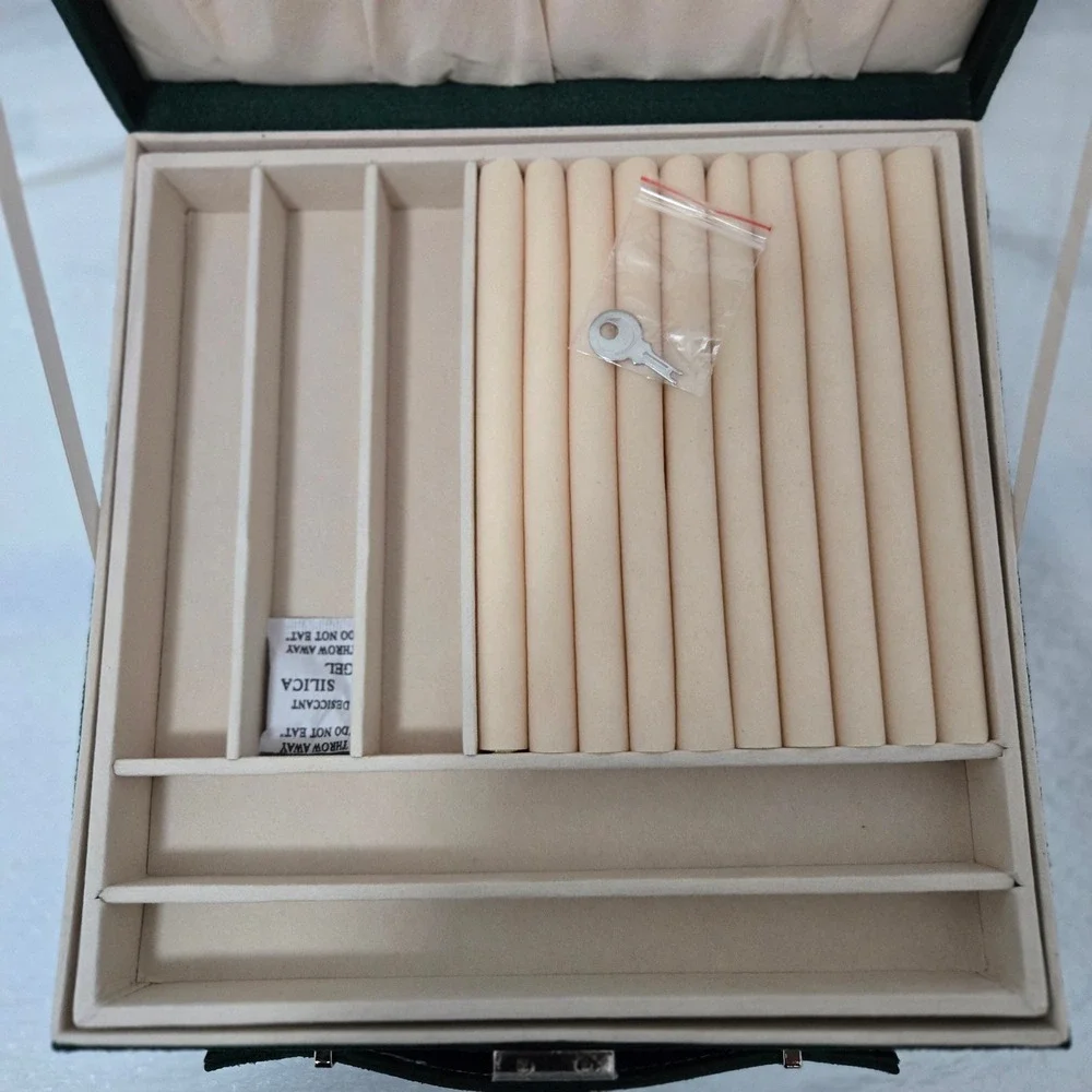 N/A elegant jewelry